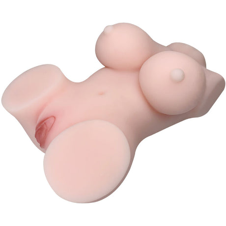 Sextoy Realistisches Weibliches Torsomodell 9.3