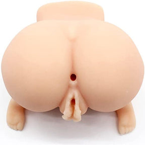 Armony - Mnnlicher Masturbador Ano & Vagina