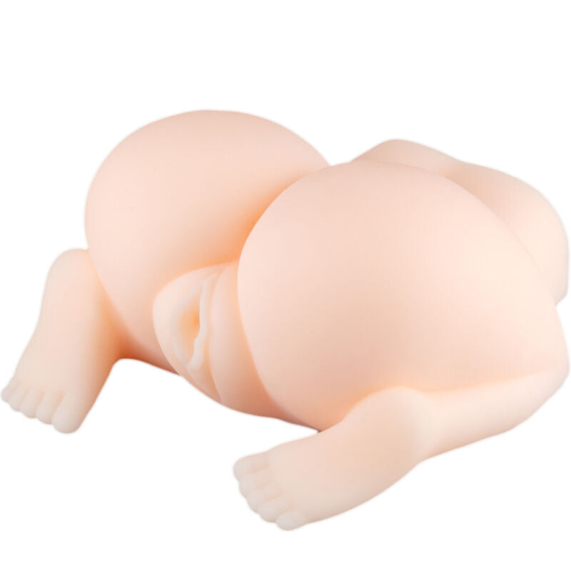 Armony - Mnnlicher Masturbador Ano & Vagina