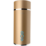 Armony - Goldener Vagina-Vibrator-Masturbator