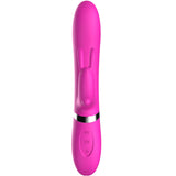 Armony - Ava Vibrator Kaninchen Fuchsia