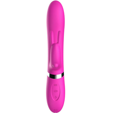 Armony - Ava Vibrator Kaninchen Fuchsia