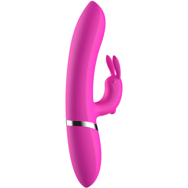 Armony - Ava Vibrator Kaninchen Fuchsia