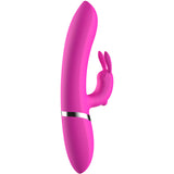 Armony - Ava Vibrator Kaninchen Fuchsia