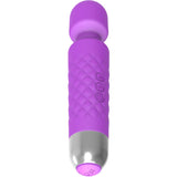 Armony - Violetter Mini-Massager & Vibrator