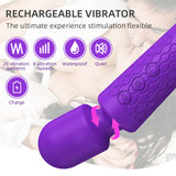 Armony - Violetter Massager & Vibrator