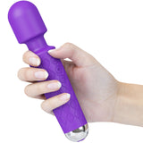 Armony - Violetter Massager & Vibrator