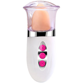 Armony - Arabel Zungenmassager