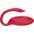 Armony - Vogelvibrator für Paare Rot