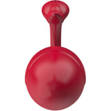 Armony - Vogelvibrator für Paare Rot