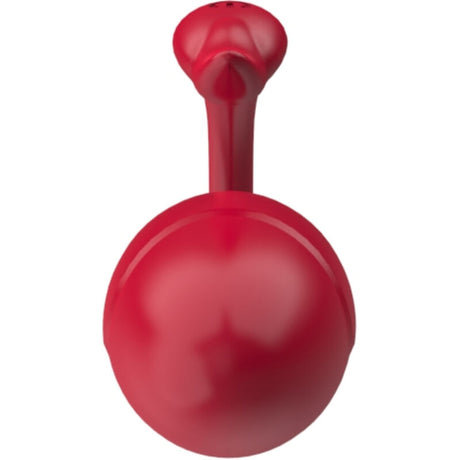 Armony - Vogelvibrator für Paare Rot