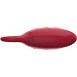 Armony - Vogelvibrator für Paare Rot