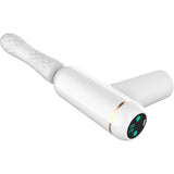Armony - Fking Maschine Einstellbarer & Automatischer Vibrator Weiss