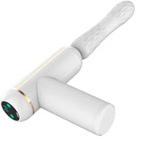 Armony - Fking Maschine Einstellbarer & Automatischer Vibrator Weiss