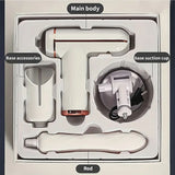 Armony - Fking Maschine Einstellbarer & Automatischer Vibrator Weiss