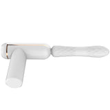 Armony - Fking Maschine Einstellbarer & Automatischer Vibrator Weiss
