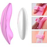 Armony - Pantie Bliss Stimulator mit Fernbedienung