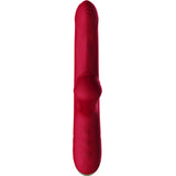 Armony - Bump Vibrator & Saugnapf Modell 1 Burgunder