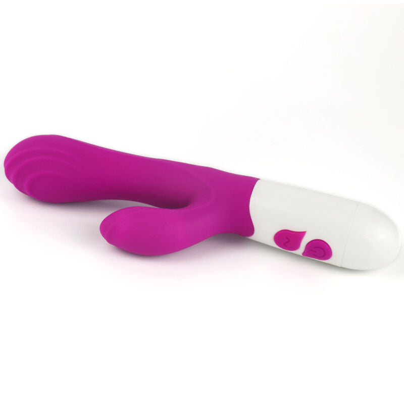Armony - Glücklicher Vibrator & Violetter Stimulator