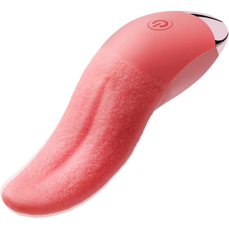 Armony - Zungenvibrator & Stimulator