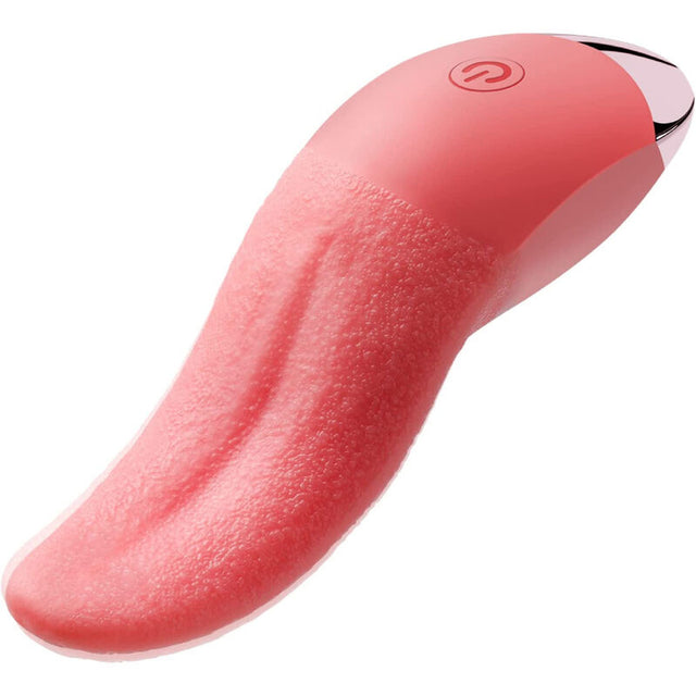 Armony - Zungenvibrator & Stimulator