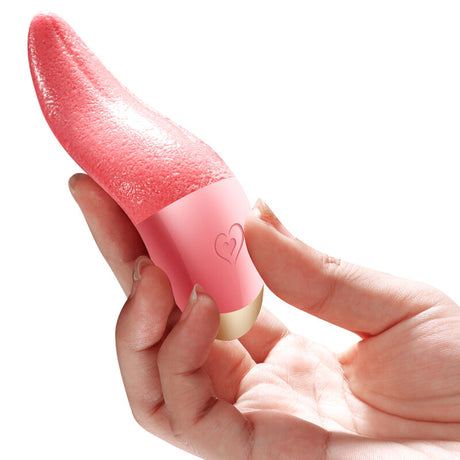 Armony - Zungenvibrator & Stimulator