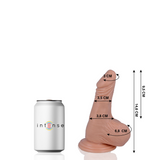 Mr Intense - 1 Realistischer Penis 14.6 cm-x-3.5 cm