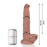 Mr Intense - 29 Realistischer Penis 22.7 cm-x-3.5 cm