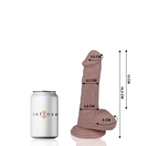 Mr Intense - 5 Realistic Penis 16.5 cm-x-3.5 cm