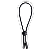 Pretty Love - Cord-Penisring und Hoden