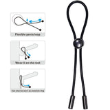 Pretty Love - Cord-Penisring und Hoden