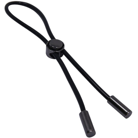 Pretty Love - Cord-Penisring und Hoden