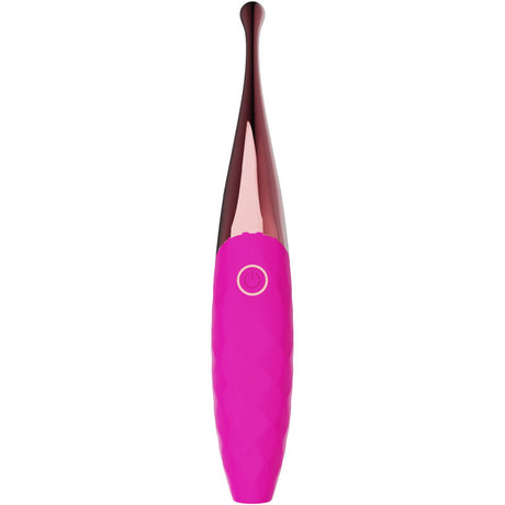 Sextoy Fuchsia Multifrequenzstimulator Nana.3