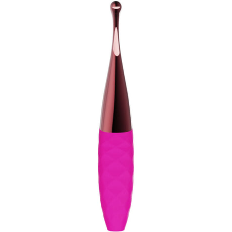 Sextoy Fuchsia Multifrequenzstimulator Nana.4
