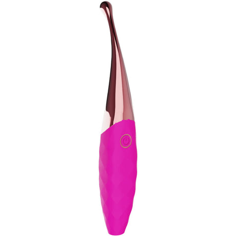 Sextoy Fuchsia Multifrequenzstimulator Nana.5