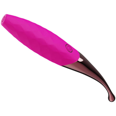 Sextoy Fuchsia Multifrequenzstimulator Nana.2