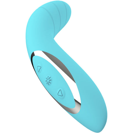 Armony - Elizabeth Blauer Flexibler Vibrator