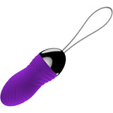 Armony - Anni Violet Vibrierendes Ei mit Fernbedienung