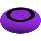 Armony - Anni Violet Vibrierendes Ei mit Fernbedienung