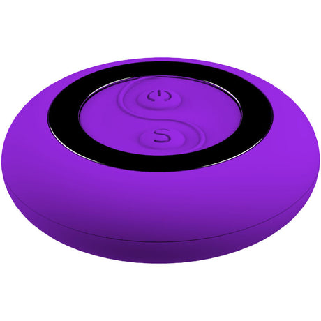 Sextoy Anni Violet Vibrierendes Ei mit Fernbedienung.6