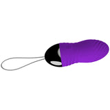 Armony - Anni Violet Vibrierendes Ei mit Fernbedienung