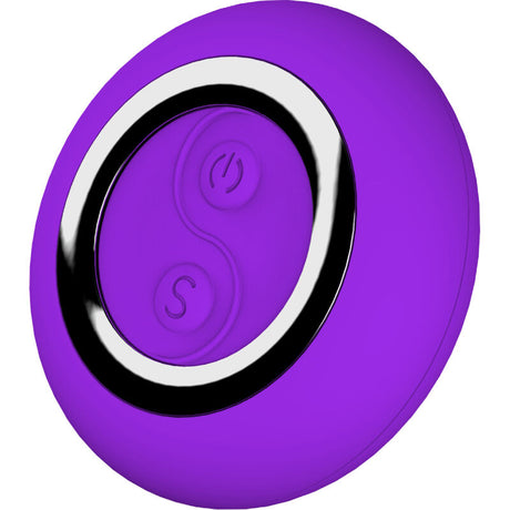 Sextoy Phoenix Verletzt Ei Fernbedienung Violett.1
