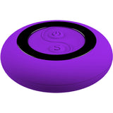 Armony - Violettes Vibrierendes Ei mit Fernbedienung