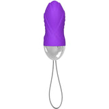 Armony - Violettes Vibrierendes Ei mit Fernbedienung