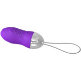 Armony - Violettes Vibrierendes Ei mit Fernbedienung