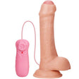 Armony - Realistischer Dildo mit Forespuce 21 cm