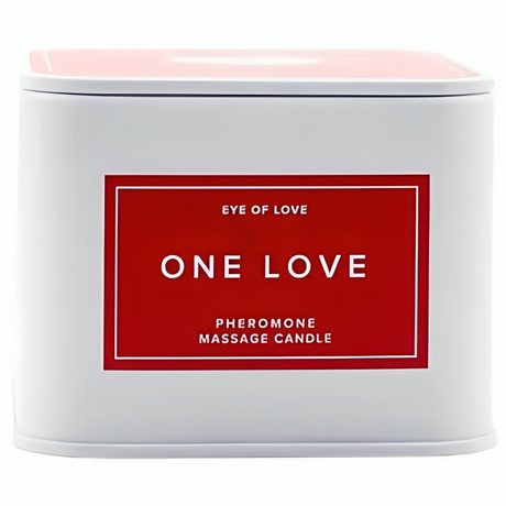 Massageöl Eine Liebe Massagekerze für Frauen 150 ml.2
