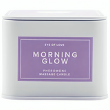 Eye of Love - Morgenglow-Massagekerze für Frauen 150 ml