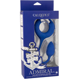 Calexotics - Admiral Bewichterter Hahnring Blau