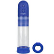 Penispumpe Admiral Erektionspumpen-Kit Wiederaufladbar 20,25 x 20,25 cm